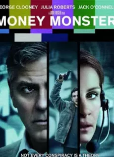 ดูหนัง Money Monster (2016) เกมการเงิน นรกออนแอร์ ซับไทย เต็มเรื่อง | 9NUNGHD.COM