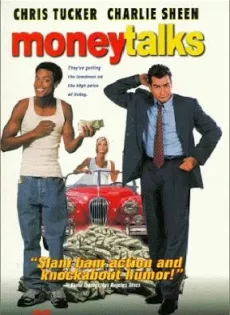 ดูหนัง Money Talks (1997) มันนี่ ทอล์ค คู่หูป่วนเมือง ซับไทย เต็มเรื่อง | 9NUNGHD.COM