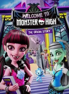 ดูหนัง Monster High Welcome to Monster High (2016) เวลคัม ทู มอนสเตอร์ไฮ กำเนิดโรงเรียนปีศาจ ซับไทย เต็มเรื่อง | 9NUNGHD.COM