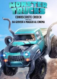 ดูหนัง Monster Trucks (2017) บิ๊กฟุตตะลุยเต็มสปีด ซับไทย เต็มเรื่อง | 9NUNGHD.COM