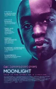 Moonlight (2016) มูนไลท์ ใต้แสงจันทร์ ทุกคนฝันถึงความรัก
