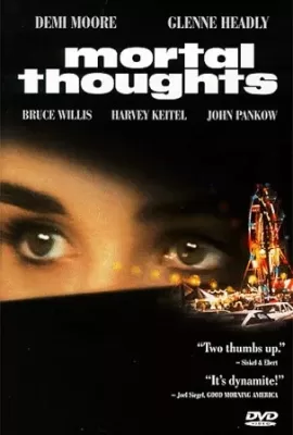 ดูหนัง Mortal Thoughts (1991) ใครฆ่า? ซับไทย เต็มเรื่อง | 9NUNGHD.COM
