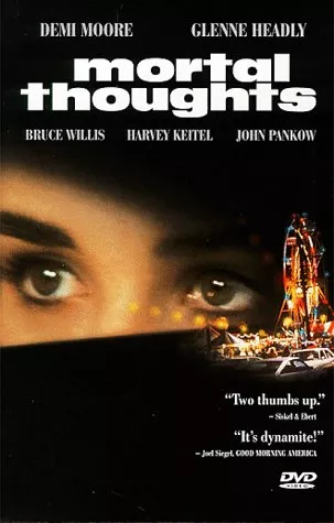 Mortal Thoughts (1991) ใครฆ่า?