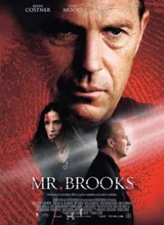 ดูหนัง Mr. Brooks (2007) มิสเตอร์บรูกส์ สุภาพบุรุษอำมหิต ซับไทย เต็มเรื่อง | 9NUNGHD.COM