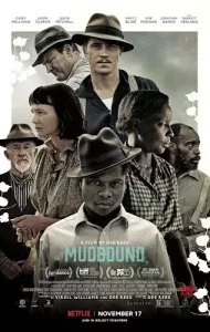 Mudbound (2017) แผ่นดินเดียวกัน [ซับไทย]