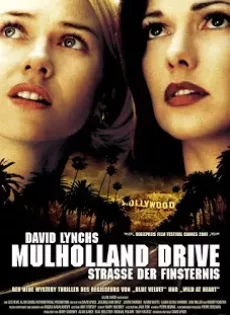 ดูหนัง Mulholland Drive (2001) ปริศนาแห่งฝัน ซับไทย เต็มเรื่อง | 9NUNGHD.COM