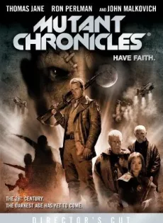 ดูหนัง Mutant Chronicles (2008) 7 พิฆาต ผ่าโลกอมนุษย์ ซับไทย เต็มเรื่อง | 9NUNGHD.COM