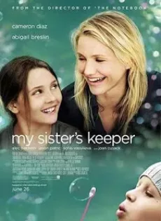 ดูหนัง My Sister’s Keeper (2009) ชีวิตหนู…ขอลิขิตเอง ซับไทย เต็มเรื่อง | 9NUNGHD.COM
