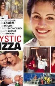 Mystic Pizza (1988) [ซับไทย]