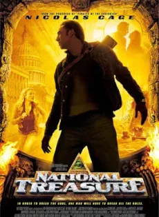 ดูหนัง National Treasure (2004) ปฏิบัติการเดือด ล่าขุมทรัพย์สุดขอบโลก ซับไทย เต็มเรื่อง | 9NUNGHD.COM