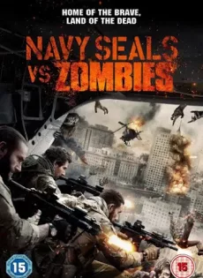 ดูหนัง Navy Seals Battle For New Orleans (2016) หน่วยจู่โจมทะลวงเมืองซอมบี้ ซับไทย เต็มเรื่อง | 9NUNGHD.COM