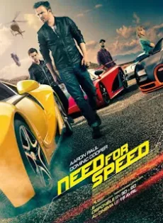 ดูหนัง Need for Speed (2014) ซิ่งเต็มสปีดแค้น ซับไทย เต็มเรื่อง | 9NUNGHD.COM
