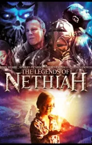 The Legends Of Nethiah (2012) ศึกอภินิหารดินแดนอัศจรรย์