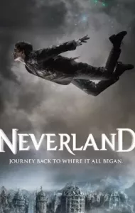 Neverland (2011) แดนมหัศจรรย์ กำเนิดปีเตอร์แพน