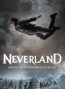 ดูหนัง Neverland (2011) แดนมหัศจรรย์ กำเนิดปีเตอร์แพน ซับไทย เต็มเรื่อง | 9NUNGHD.COM