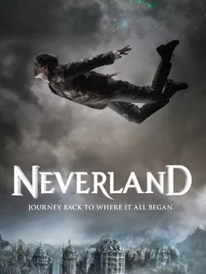 Neverland (2011) แดนมหัศจรรย์ กำเนิดปีเตอร์แพน