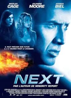 ดูหนัง Next (2007) นัยน์ตามหาวิบัติโลก ซับไทย เต็มเรื่อง | 9NUNGHD.COM