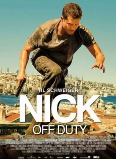 ดูหนัง Nick off Duty (2016) ปฏิบัติการล่าข้ามโลก ซับไทย เต็มเรื่อง | 9NUNGHD.COM