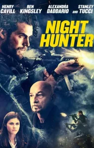 Night Hunter (2019) ล่า เหมี้ยม รัตติกาล