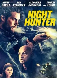 ดูหนัง Night Hunter (2019) ล่า เหมี้ยม รัตติกาล ซับไทย เต็มเรื่อง | 9NUNGHD.COM