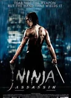 ดูหนัง Ninja Assassin (2009) แค้นสังหาร เทพบุตรนินจามหากาฬ ซับไทย เต็มเรื่อง | 9NUNGHD.COM