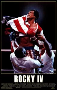 Rocky IV (1985) ร็อคกี้ 4