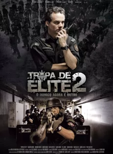 ดูหนัง Elite Squad 2 (2010) คนล้มคนเลว ซับไทย เต็มเรื่อง | 9NUNGHD.COM
