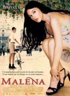 ดูหนัง Malena (2000) มาเลน่า ผู้หญิงสะกดโลก ซับไทย เต็มเรื่อง | 9NUNGHD.COM