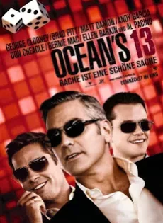 ดูหนัง Ocean’s Thirteen (2007) 13 เซียนปล้นเหนือเมฆ ซับไทย เต็มเรื่อง | 9NUNGHD.COM