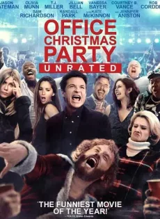 ดูหนัง Office Christmas Party (2016) ออฟฟิศ คริสต์มาส ปาร์ตี้ ซับไทย เต็มเรื่อง | 9NUNGHD.COM