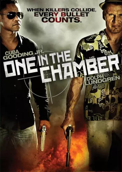 One in the Chamber (2012) เพชฌฆาตโค่นเพชฌฆาต