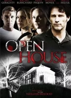 ดูหนัง Open House (2010) เปิดบ้าน จัดฉากฆ่า ซับไทย เต็มเรื่อง | 9NUNGHD.COM