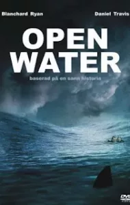 Open Water (2003) ระทึกคลั่ง ทะเลเลือด
