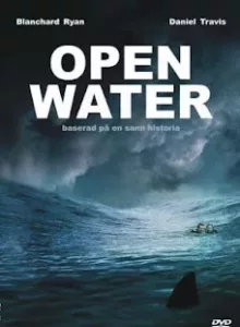 Open Water (2003) ระทึกคลั่ง ทะเลเลือด