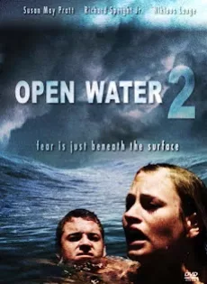 ดูหนัง Open Water 2: Adrift (2006) วิกฤติหนีตาย ลึกเฉียดนรก ซับไทย เต็มเรื่อง | 9NUNGHD.COM