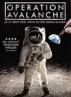 ดูหนัง Operation Avalanche (2016) ปฏิบัติการลวงโลก ซับไทย เต็มเรื่อง | 9NUNGHD.COM