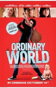 Ordinary World (2016) ร็อกให้พังค์ พังให้สุด