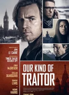 ดูหนัง Our Kind of Traitor (2016) แผนซ้อนอาชญากรเหนือโลก ซับไทย เต็มเรื่อง | 9NUNGHD.COM