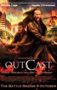 Outcast (2014) อัศวินชิงบัลลังก์