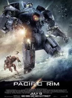 ดูหนัง Pacific Rim (2013) สงครามอสูรเหล็ก ซับไทย เต็มเรื่อง | 9NUNGHD.COM
