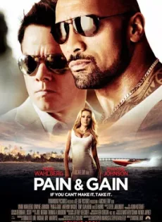 ดูหนัง Pain and Gain (2013) ไม่เจ็บ ไม่รวย ซับไทย เต็มเรื่อง | 9NUNGHD.COM
