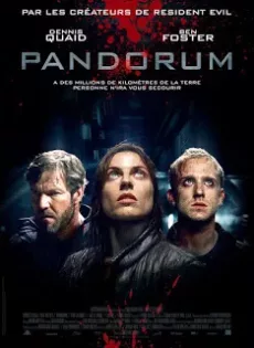 ดูหนัง Pandorum (2009) แพนดอรัม ลอกชีพ ซับไทย เต็มเรื่อง | 9NUNGHD.COM