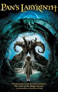 Pan s Labyrinth (2006) อัศจรรย์แดนฝัน มหัศจรรย์เขาวงกต