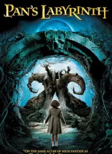 ดูหนัง Pan s Labyrinth (2006) อัศจรรย์แดนฝัน มหัศจรรย์เขาวงกต ซับไทย เต็มเรื่อง | 9NUNGHD.COM