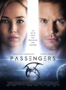 ดูหนัง Passengers (2016) คู่โดยสารพันล้านไมล์ ซับไทย เต็มเรื่อง | 9NUNGHD.COM
