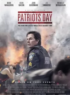 ดูหนัง Patriots Day (2016) วินาศกรรมปิดเมือง ซับไทย เต็มเรื่อง | 9NUNGHD.COM