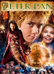 ดูหนัง Peter Pan (2003) ปีเตอร์ แพน ซับไทย เต็มเรื่อง | 9NUNGHD.COM
