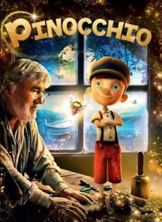 ดูหนัง Pinocchio (2015) พิน็อคคิโอ ซับไทย เต็มเรื่อง | 9NUNGHD.COM