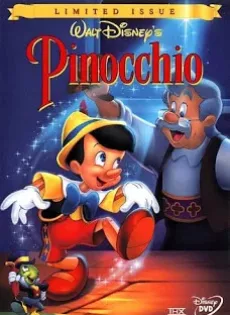 ดูหนัง Pinocchio (1940) พินอคคิโอ ซับไทย เต็มเรื่อง | 9NUNGHD.COM