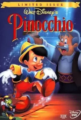 ดูหนัง Pinocchio (1940) พินอคคิโอ ซับไทย เต็มเรื่อง | 9NUNGHD.COM
